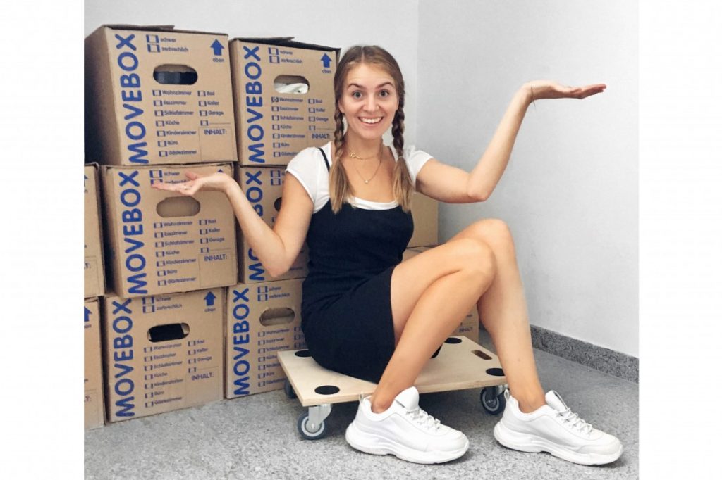 Moving Companies Madison WI