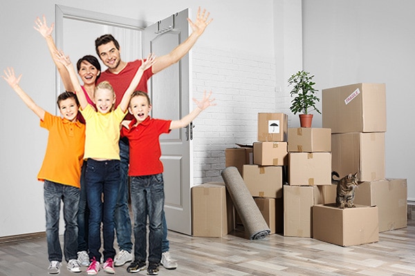 Moving Company London, Ontario